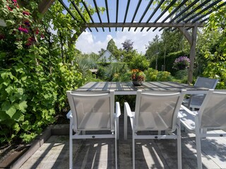 Holiday house Schoorl Outdoor Recording 12