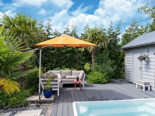 Maison de vacances Schoorl Enregistrement extérieur 16