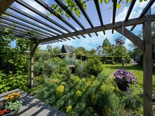 Vakantiehuis Schoorl Buitenaudio-opname 4