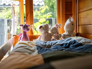 Maison de vacances Schoorl  39