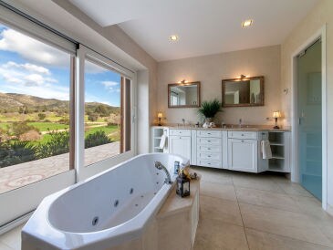 Luxusfinca Wellnatura