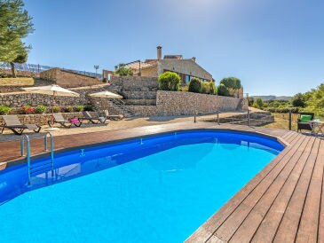 Luxusfinca Wellnatura