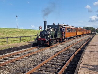 Appartamento per vacanze Medemblik Ambiente 14