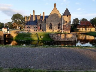 Appartamento per vacanze Medemblik Ambiente 18