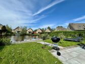 Vakantieappartement Medemblik Buitenaudio-opname 1