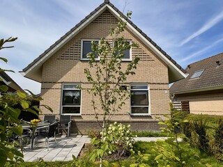 Appartamento per vacanze Medemblik Registrazione all'aperto 2