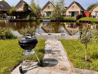 Appartamento per vacanze Medemblik Registrazione all'aperto 3