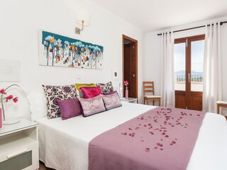 Holiday house Can Picafort Features 13