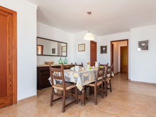 Holiday house Can Picafort Features 15