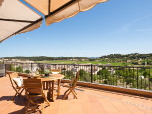 Holiday house Can Nadal - calm and view - Sineu - image1