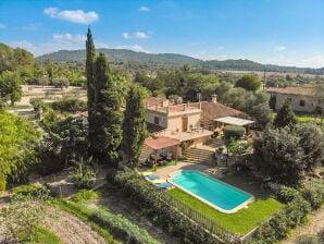 Ferienhaus Finca Son Rebassa - Erholung mitten in der Natur - Sant Joan - image1