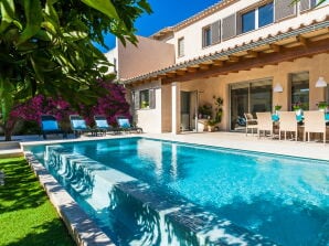 Holiday house Casa Bouganvilla - Luxurious village house - infinity pool - Ariany - image1