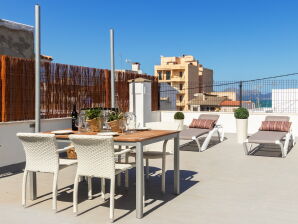 Holiday house Casa Tieta - with every comfort near the beach - Can Picafort - image1