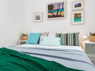 Holiday house Can Picafort Features 13