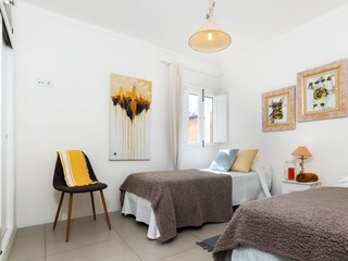 Ferienhaus Can Picafort Ausstattung 12