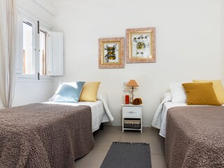 Holiday house Can Picafort Features 16