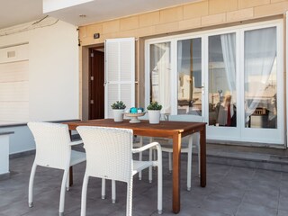 Holiday house Can Picafort Features 7