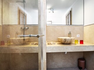 Ferienhaus Can Picafort Ausstattung 26