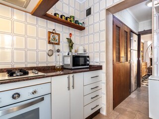Ferienhaus Can Picafort Ausstattung 17
