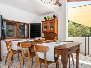 Ferienhaus Can Picafort Ausstattung 13