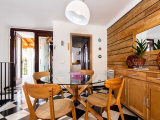Ferienhaus Can Picafort Ausstattung 12