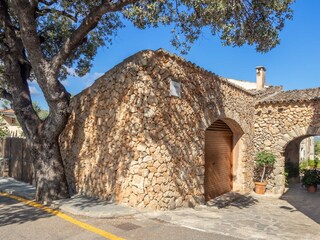 Holiday house Costitx Outdoor Recording 8