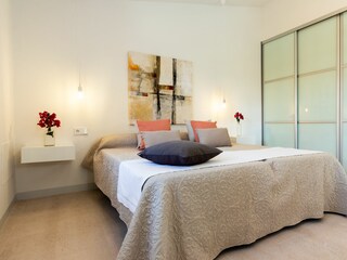 Holiday house Costitx Features 32