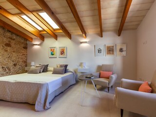 Holiday house Costitx Features 33