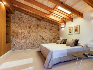 Holiday house Costitx Features 37