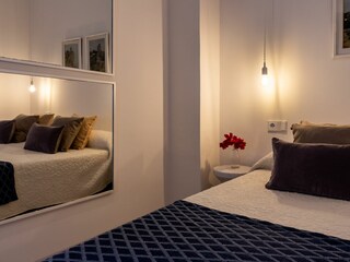 Holiday house Costitx Features 40