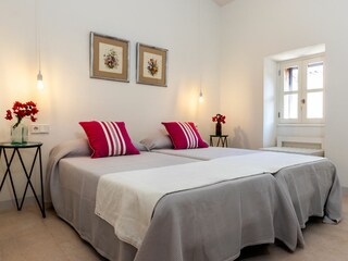 Holiday house Costitx Features 41