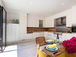 Holiday house Costitx Features 24