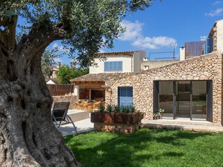 Holiday house Costitx Outdoor Recording 7