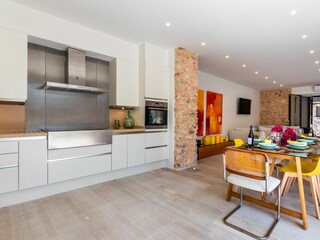 Holiday house Costitx Features 22