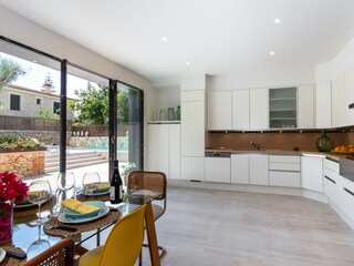 Holiday house Costitx Features 19