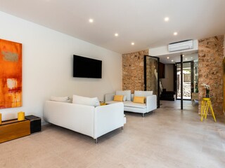 Holiday house Costitx Features 31