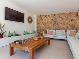 Holiday house Costitx Features 18
