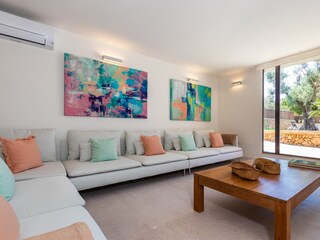 Holiday house Costitx Features 21
