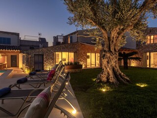 Holiday house Costitx Outdoor Recording 15