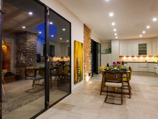 Holiday house Costitx Features 29
