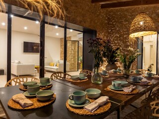 Holiday house Costitx Features 26