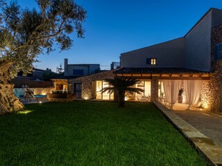 Holiday house Costitx Outdoor Recording 11