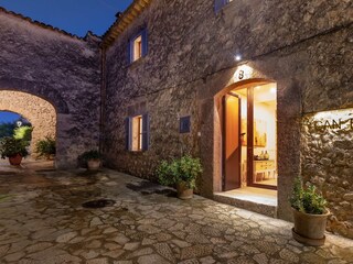 Holiday house Costitx Outdoor Recording 13