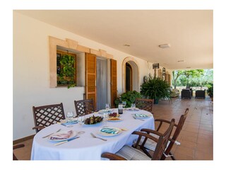 Holiday house Ariany Features 26