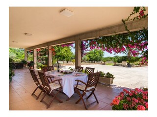 Holiday house Ariany Features 27