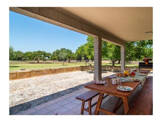 Holiday house Ariany Features 32