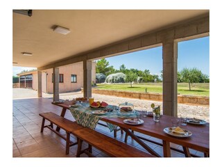 Holiday house Ariany Features 24
