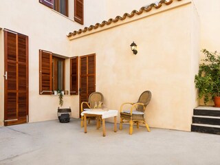 Holiday house Sineu Outdoor Recording 6