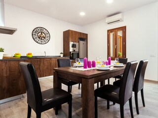 Holiday house Sineu Features 9