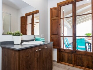 Holiday house Sineu Features 11
